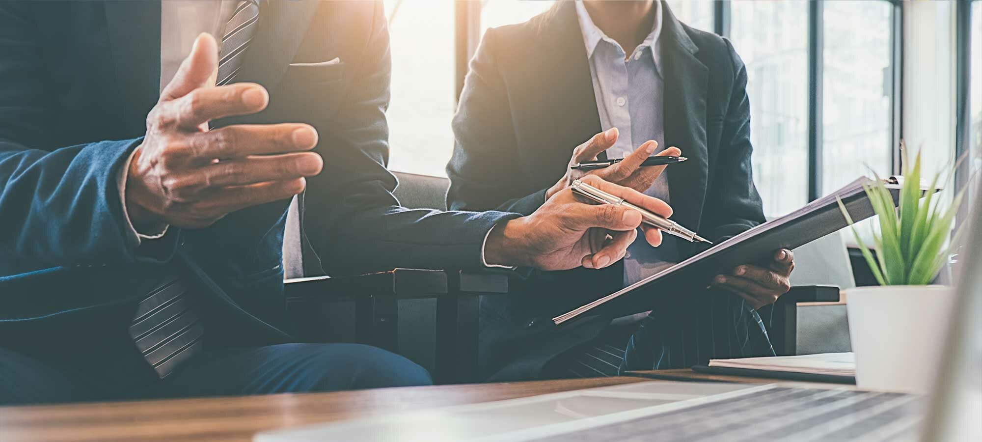 RBF Cargocare Services