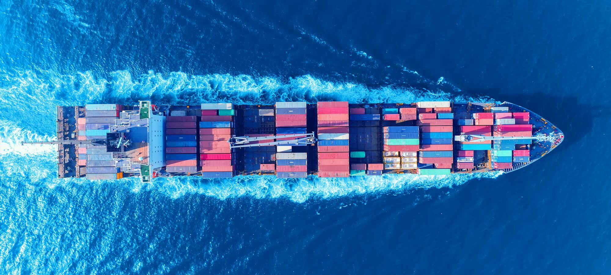 RBF Cargocare Services